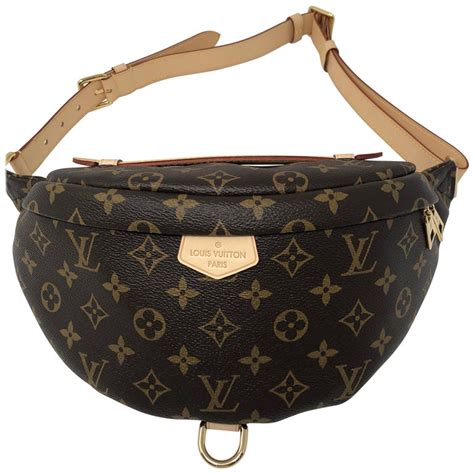 louis vuitton bumbag replica comparisons